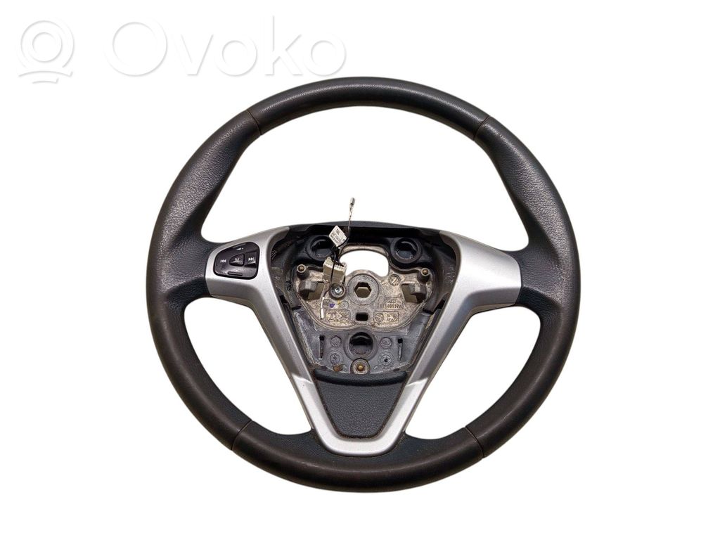 Ford Fiesta Ohjauspyörä 