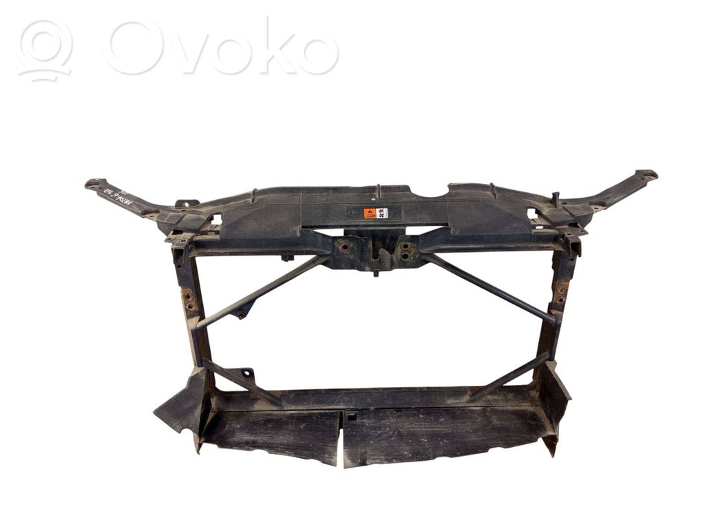 Mazda 6 Radiatoru panelis 