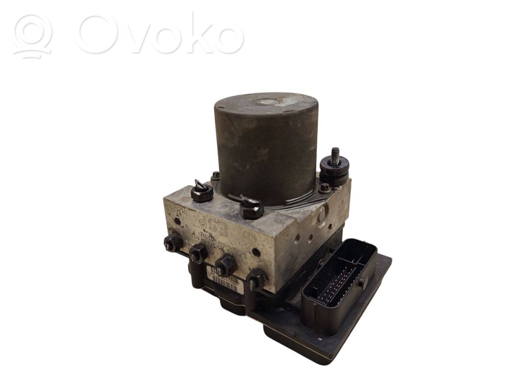 Audi A6 S6 C6 4F ABS Pump 