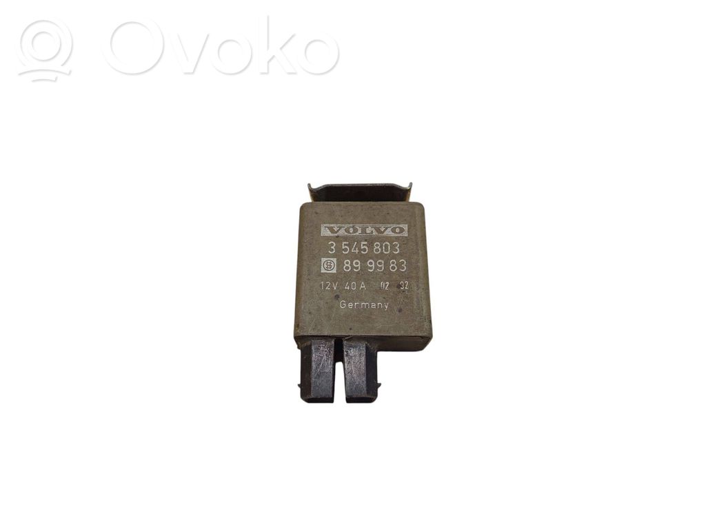 Volvo 850 Other relay 