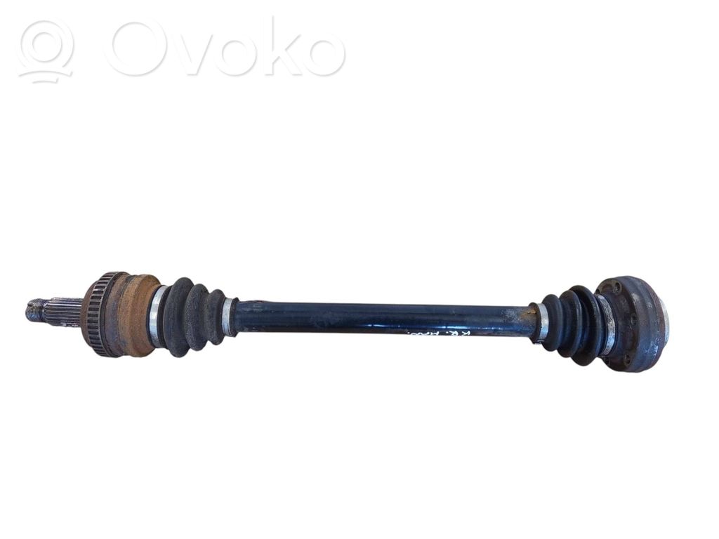 Takavetoakseli   7525821