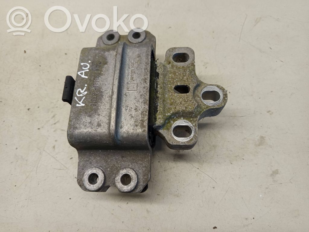 Engine mount bracket   3C0199555