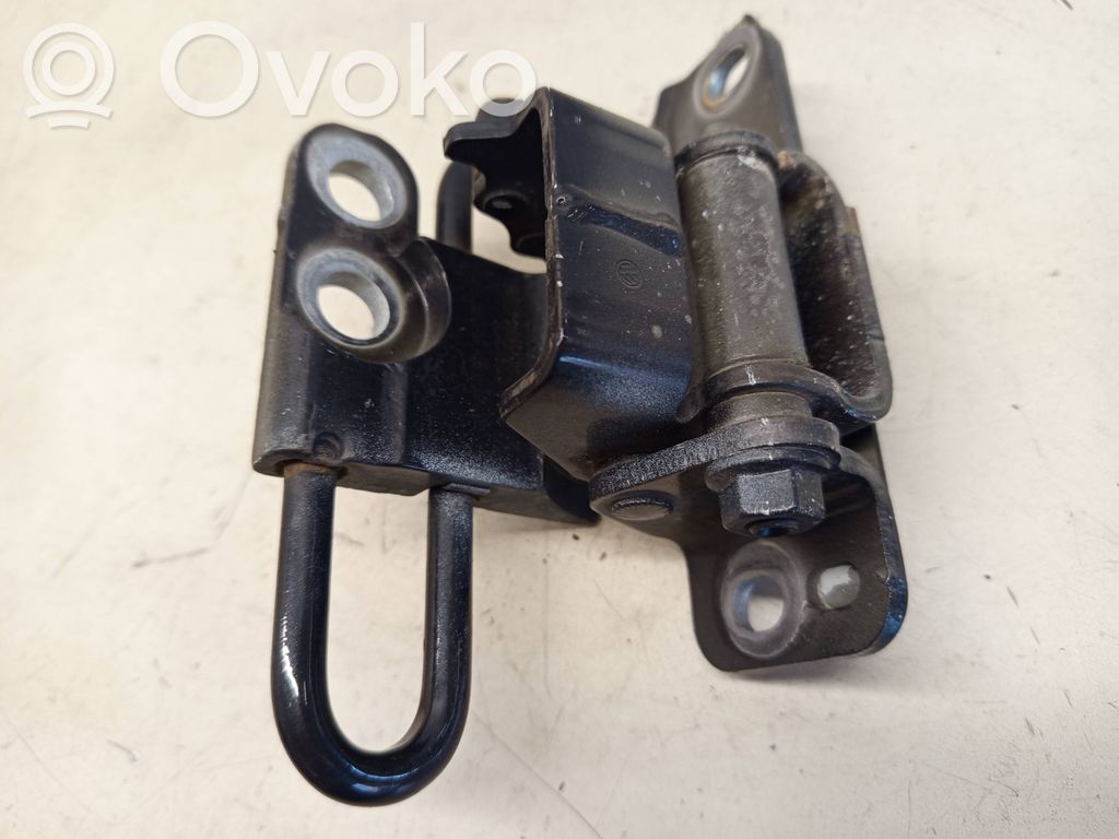 Volkswagen Phaeton Front door lower hinge 