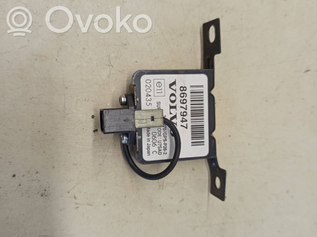 Volvo XC70 Aerial GPS antenna 