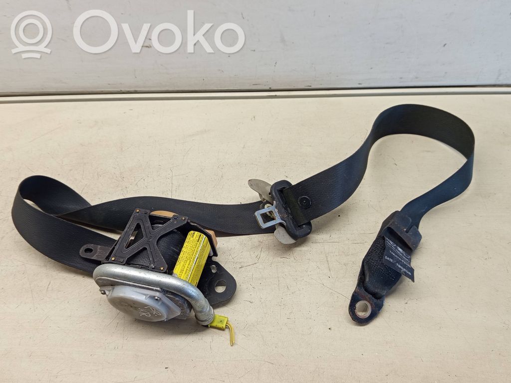 Toyota Avensis T250 Front seatbelt 