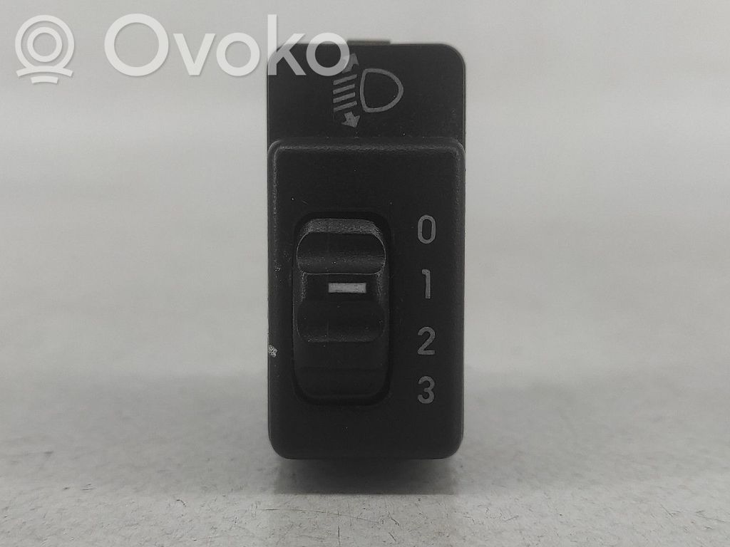 Opel Corsa B Multifunctional control switch/knob 