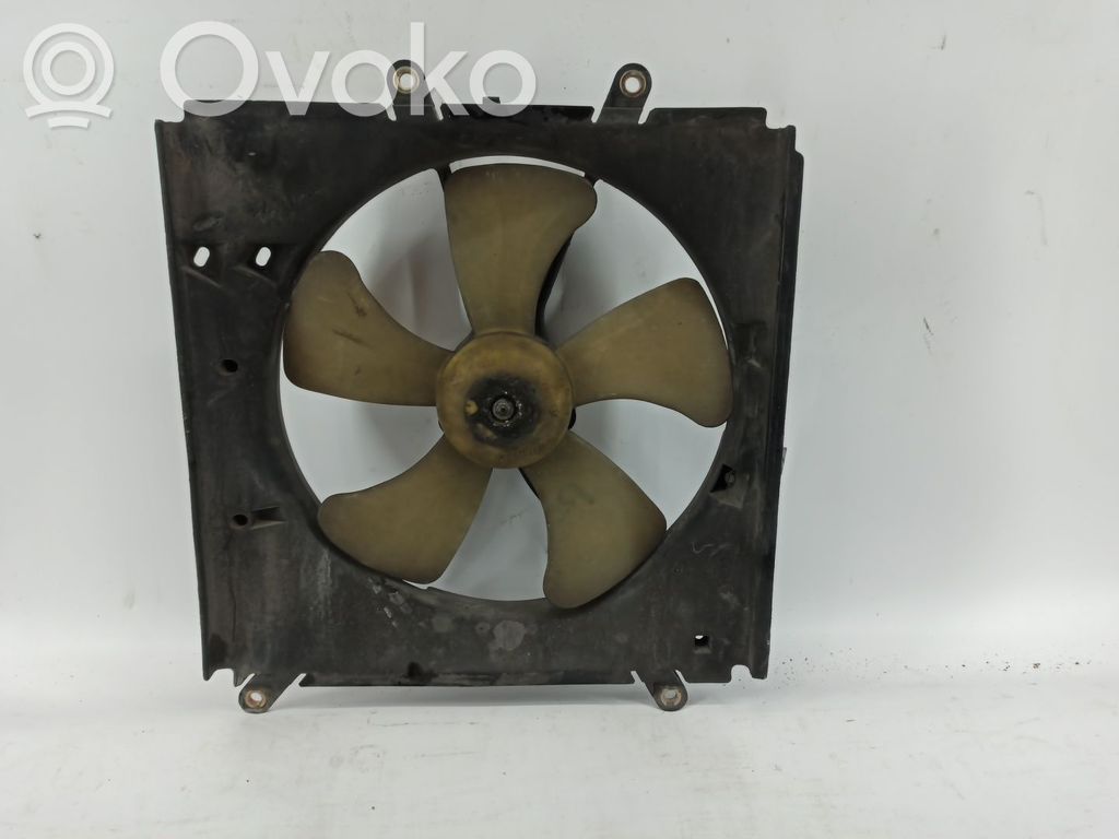 Elektrisks radiatoru ventilators   1227501562