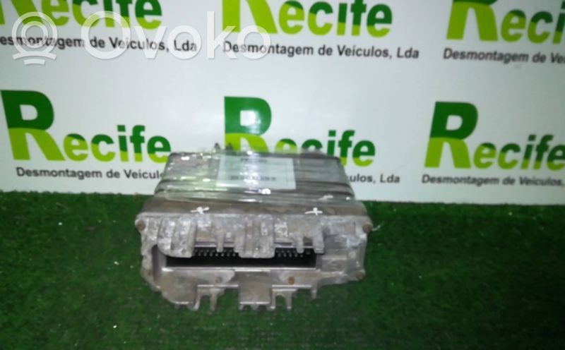 Seat Ibiza II (6k) Engine control unit/module 