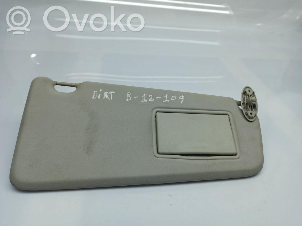 Sonnenblende   3M51R04100XXW