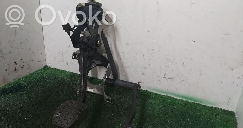 Accelerator throttle pedal   0205001040,1164854,POTENCIOMETRO
