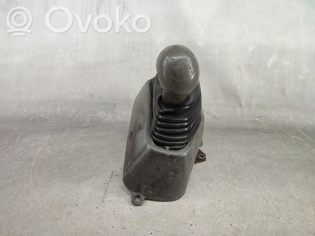 Gear shifter/selector