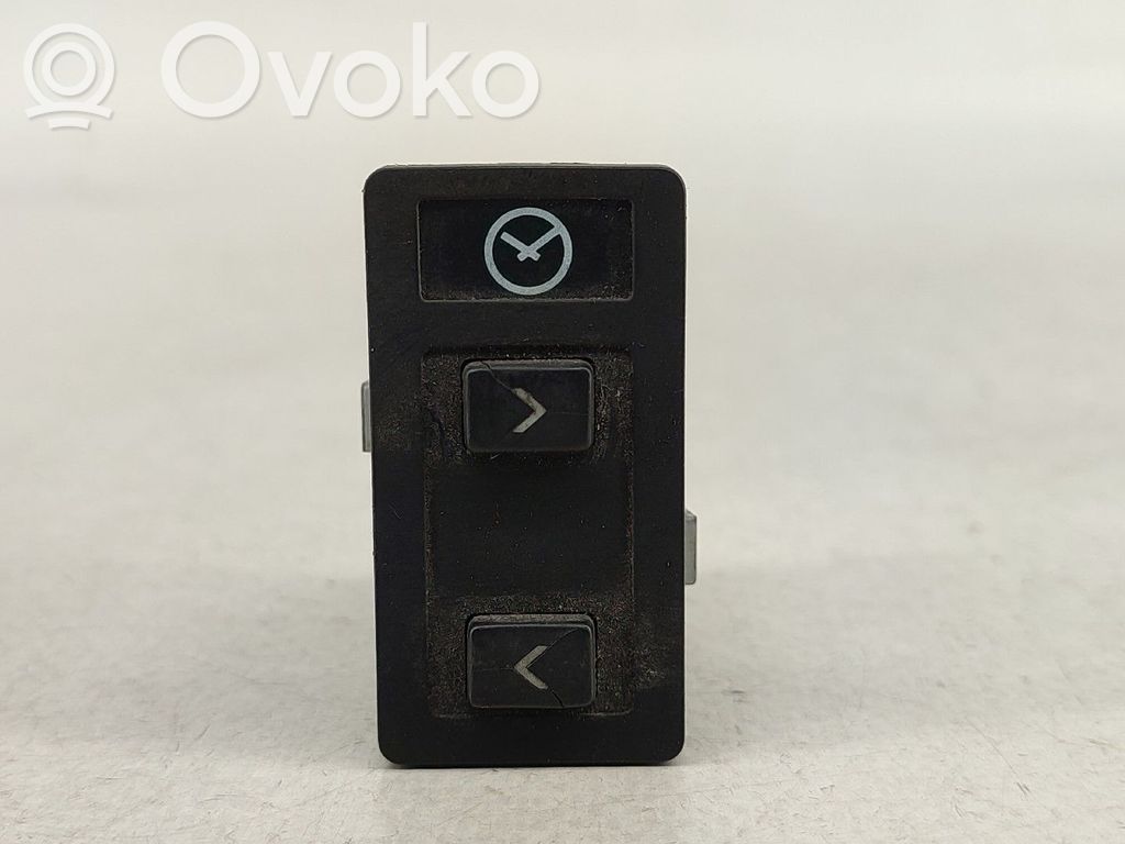 Multifunctional control switch/knob   RELOGIO,1362336