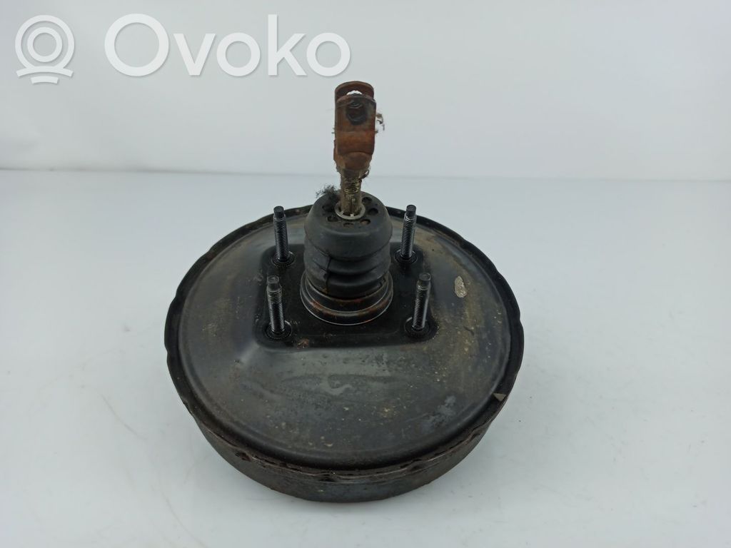 Brake booster   83304913