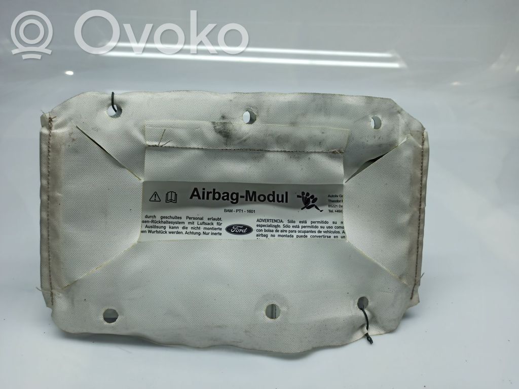 Beifahrerairbag   6G9N042A94BF,1170006307102367,605716100E