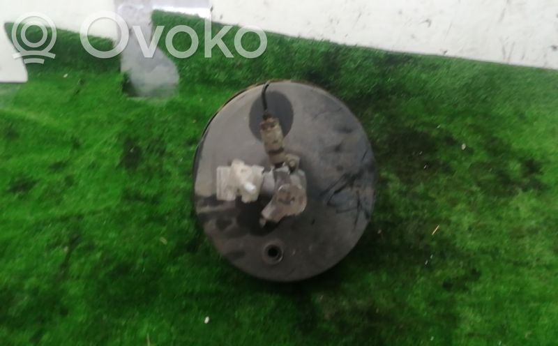 Ford Focus Brake booster 