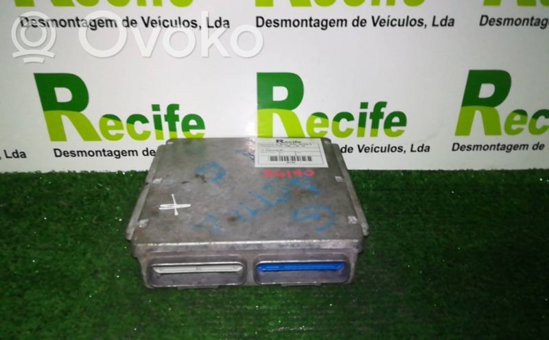 Engine control unit/module   16227049,D98003DBHR