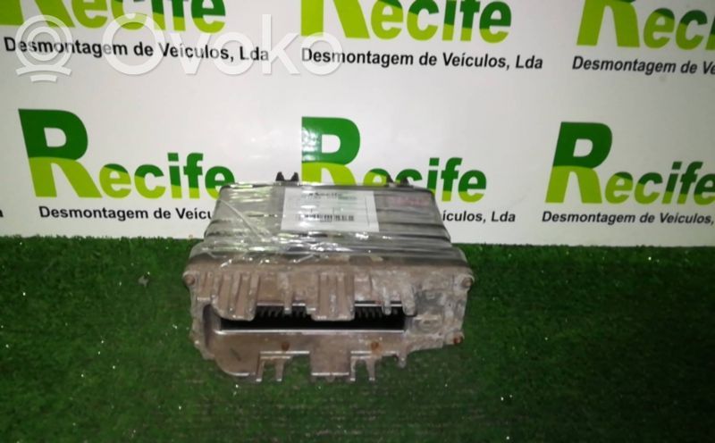 Engine control unit/module   0261203304341,030906026T