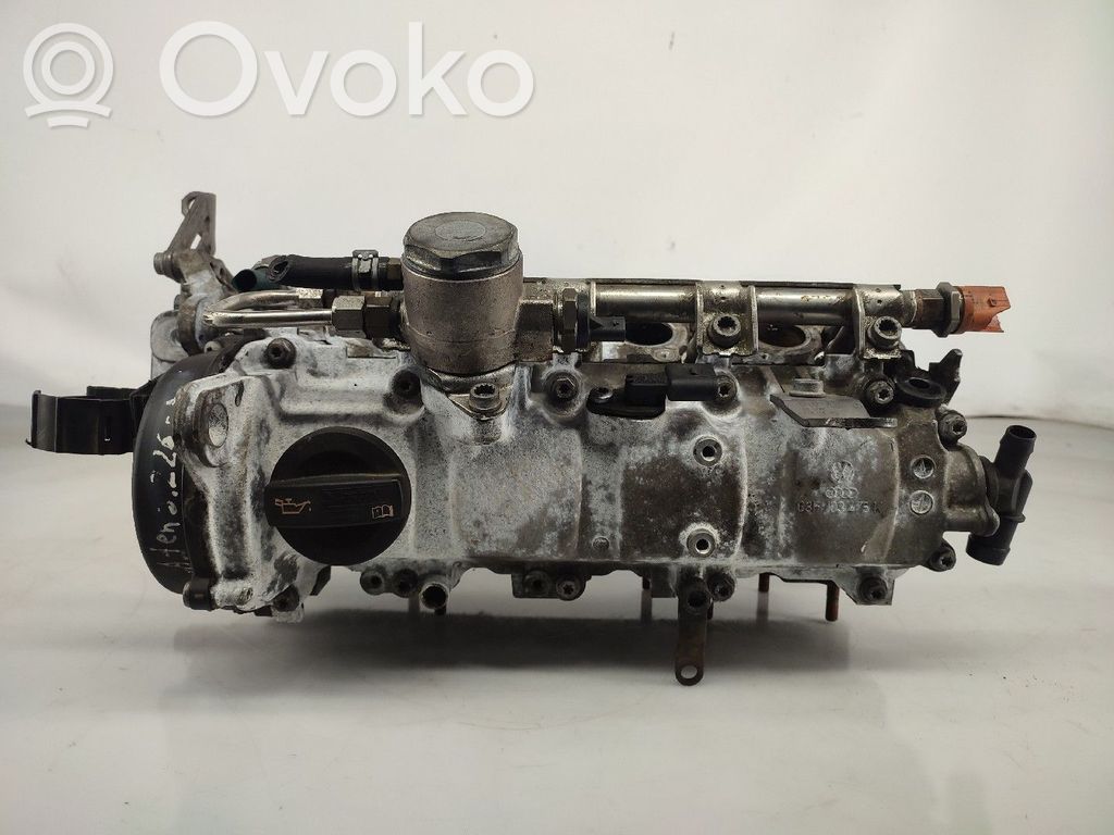 Engine head   03F103373D