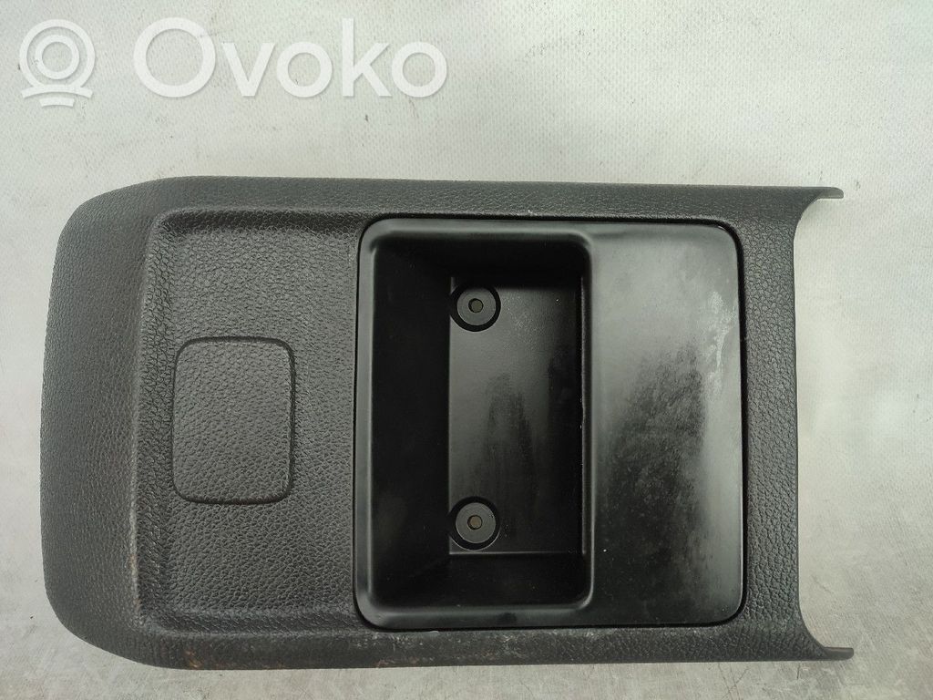 Console centrale   1Q0863289E