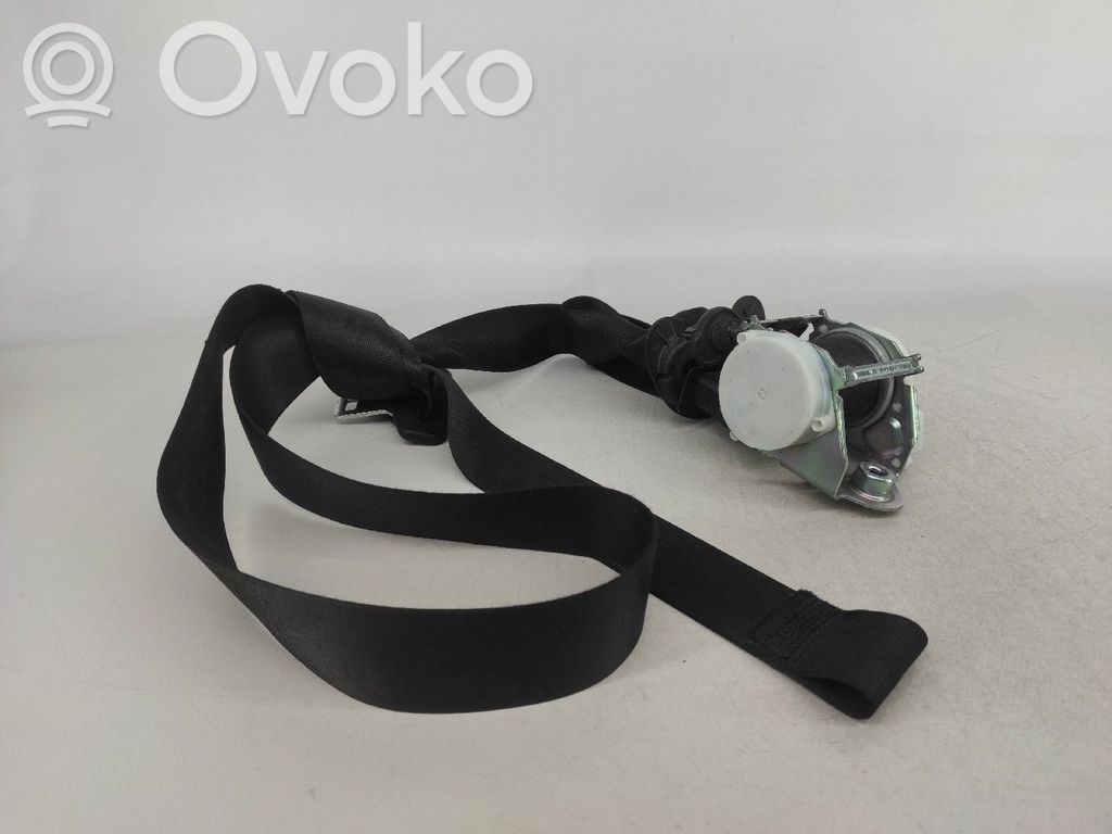 Saugos diržas priekinis   34003267D