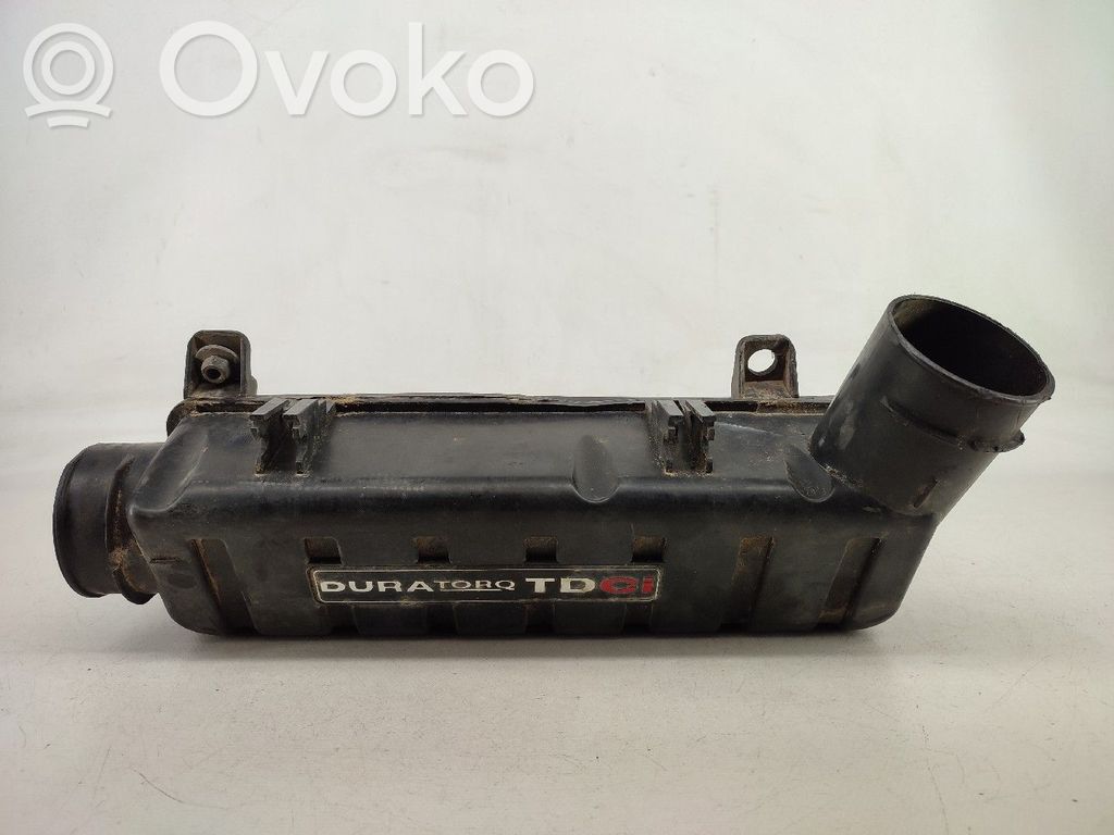 Air filter box   2C119F763AC