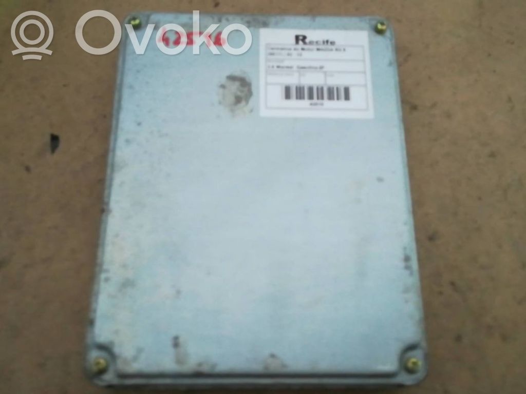 Mazda RX8 Engine control unit/module 