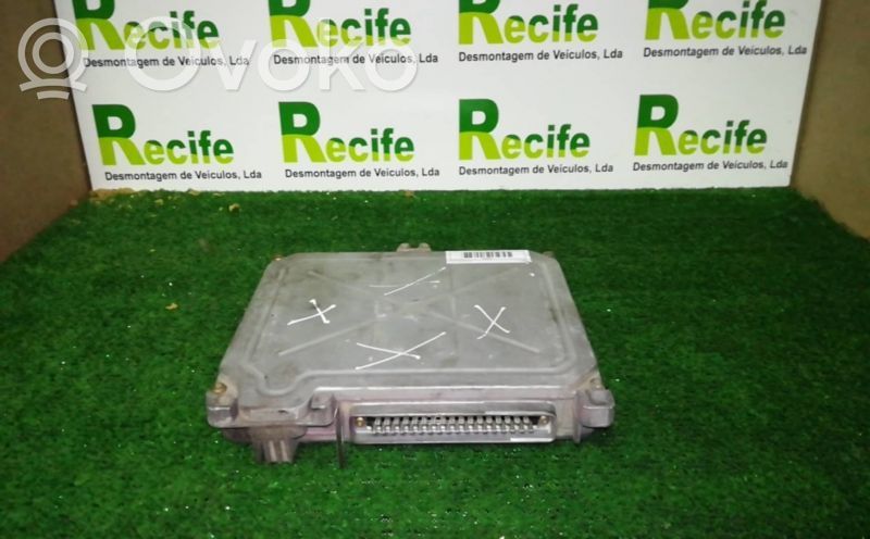 Renault 19 Engine control unit/module 