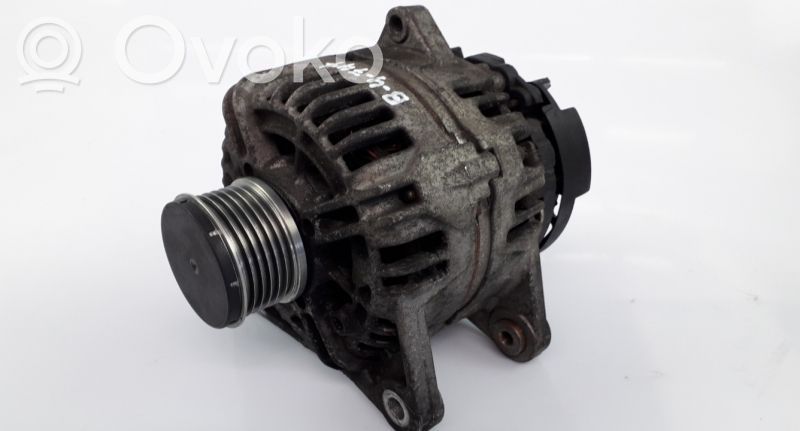 Alternador   8200429898,1APOIOSOLDADO