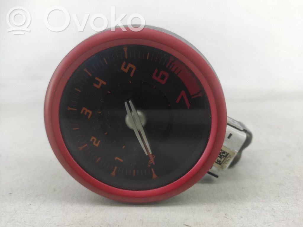 Speedometer (instrument cluster)   8200977244,ROTACOES