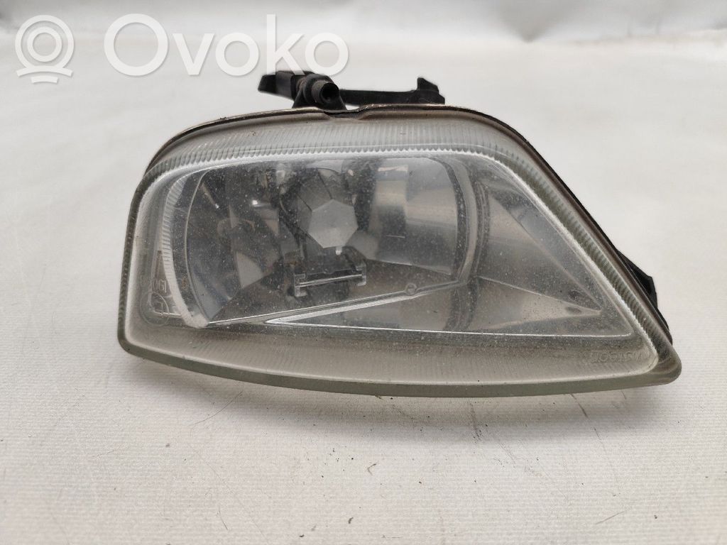 Front fog light   0374D