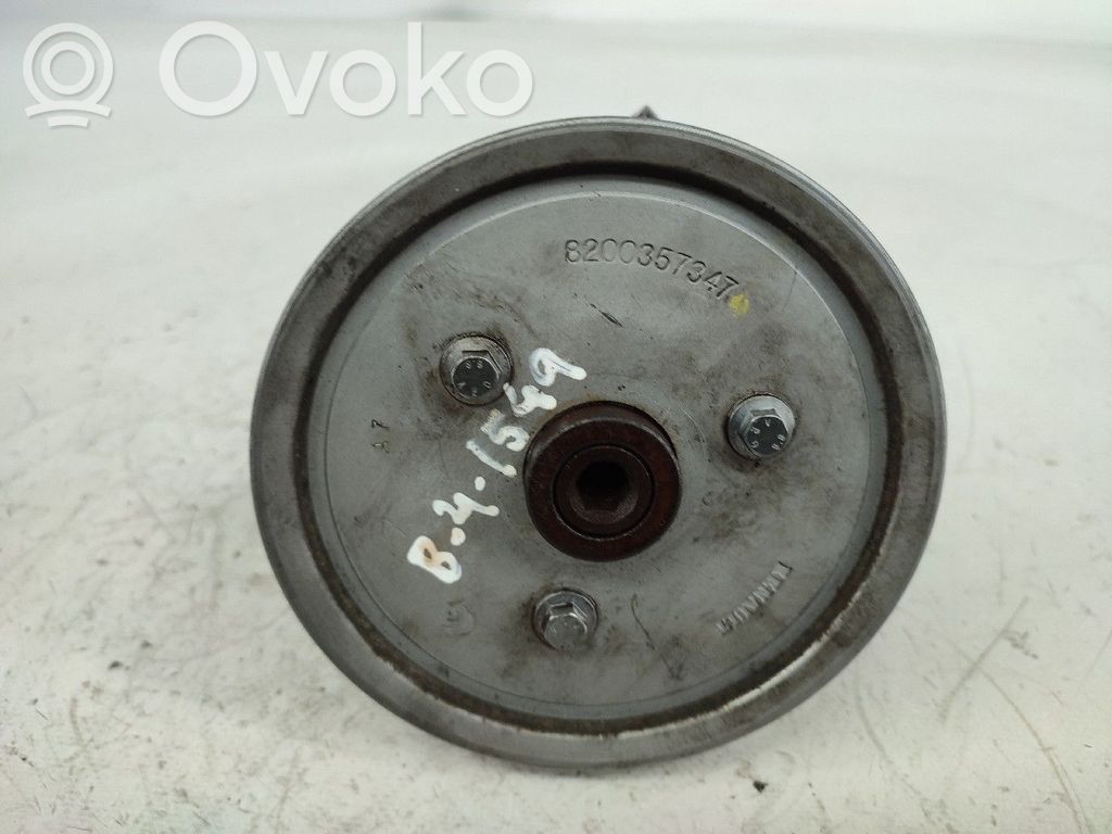 Ohjaustehostimen pumppu   8200319066,8200709220