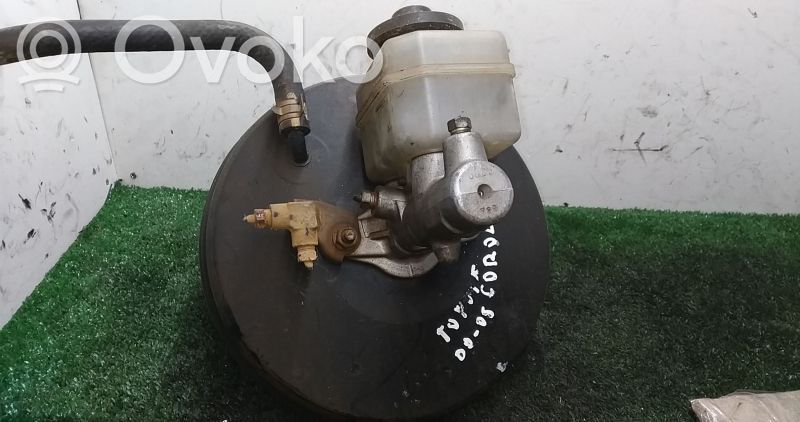 Toyota Corolla E110 Brake booster 