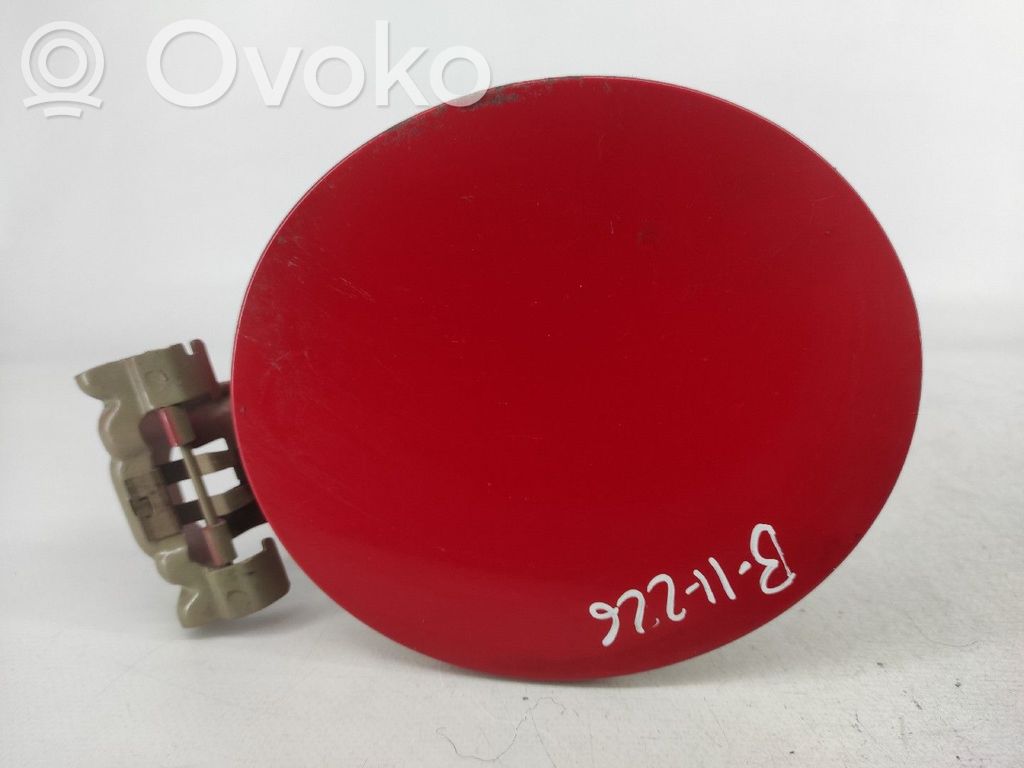 Fuel tank cap