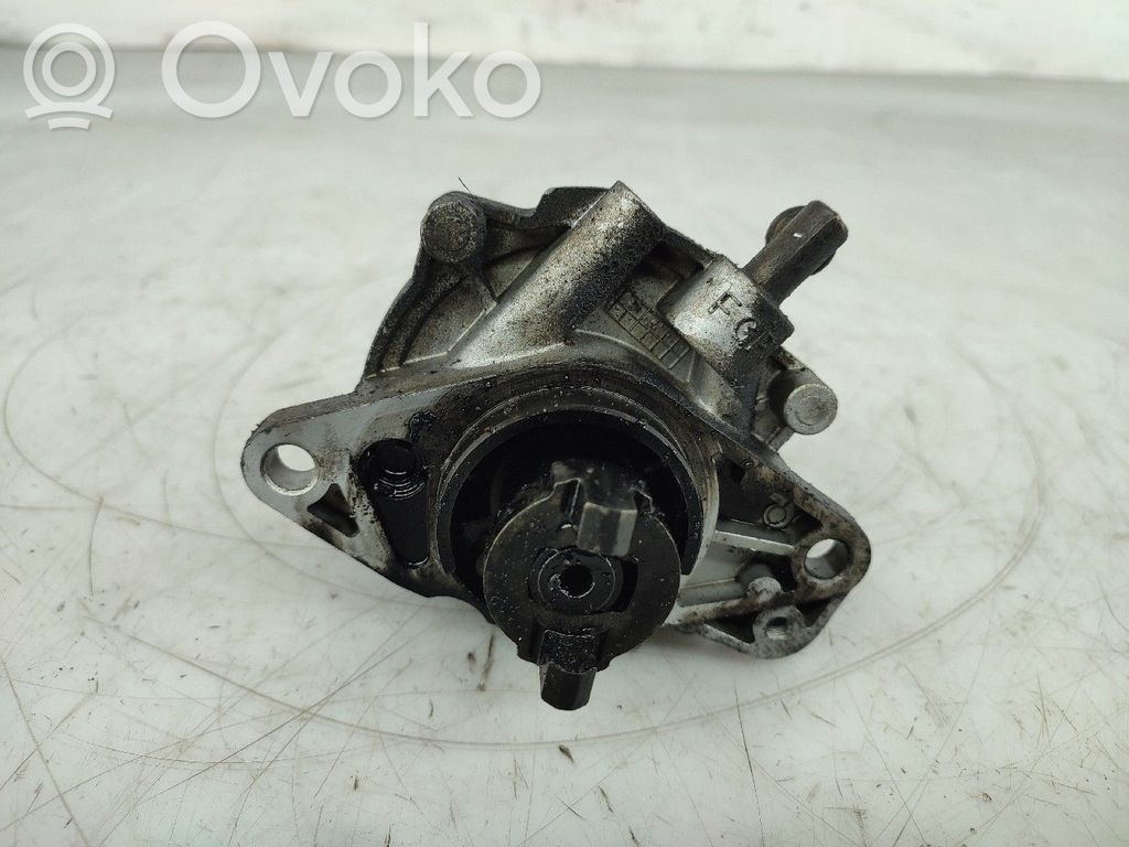 Vacuum pump   73E011J
