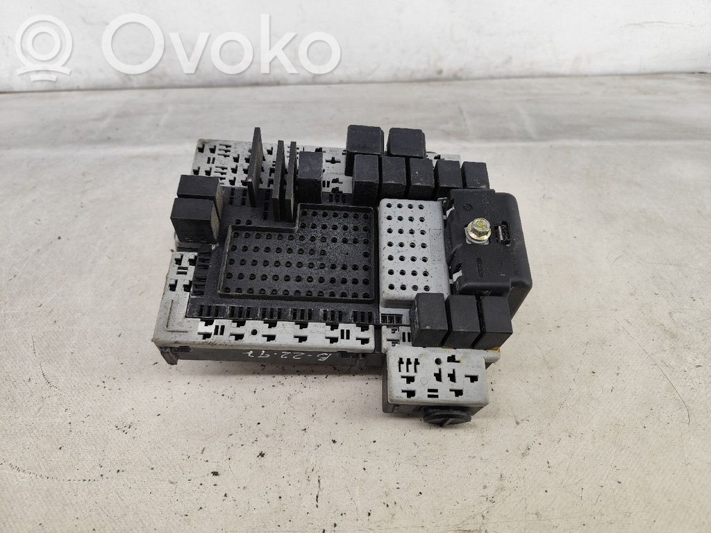 SAM control unit   PN9452596,8645697