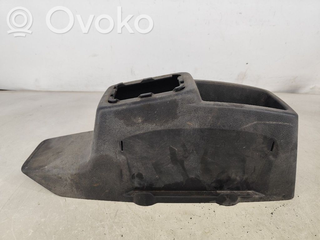 Renault Master II Center console 