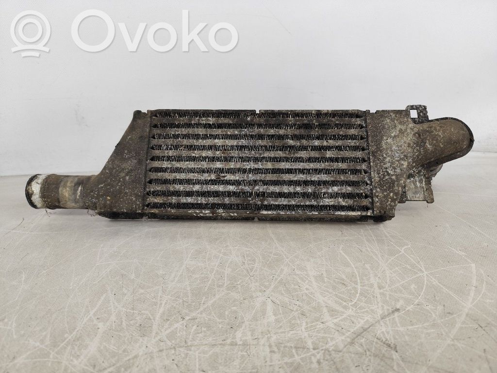 Intercooler radiator   24466787,0280402