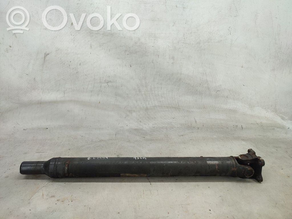 Opel Movano B Middle center prop shaft 