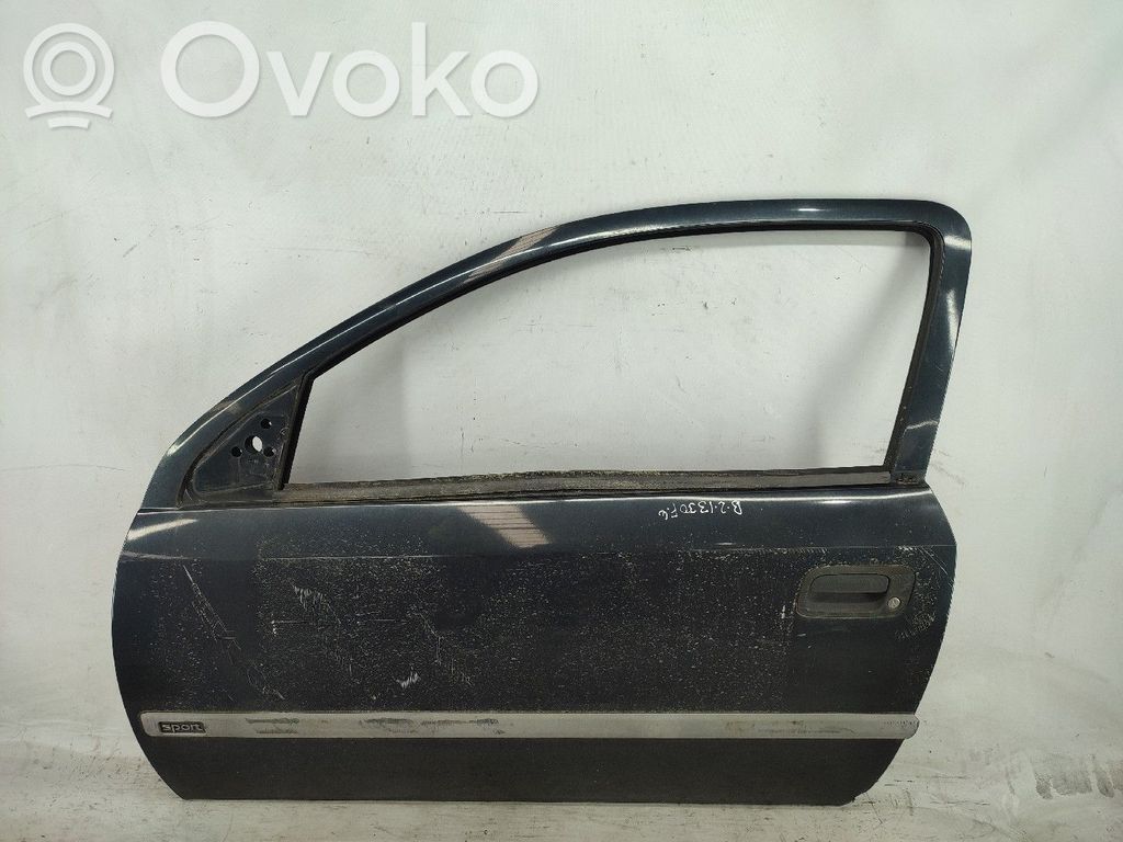 Opel Astra G Ușă față 