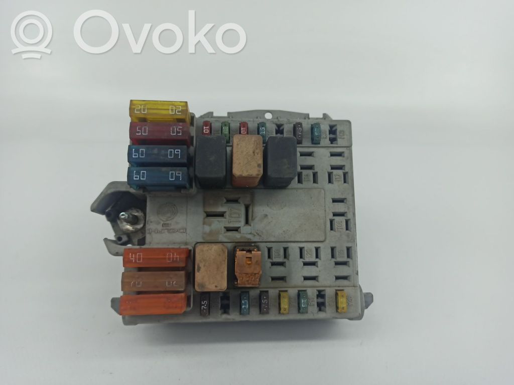 Unidad de control SAM   46752706