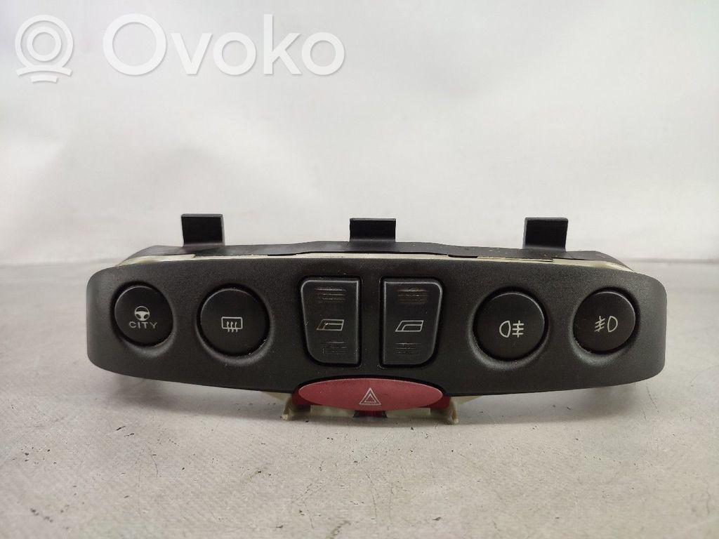 Fiat Punto (188) Multifunctional control switch/knob 