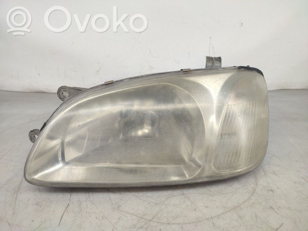KIA Carnival Headlight/headlamp 