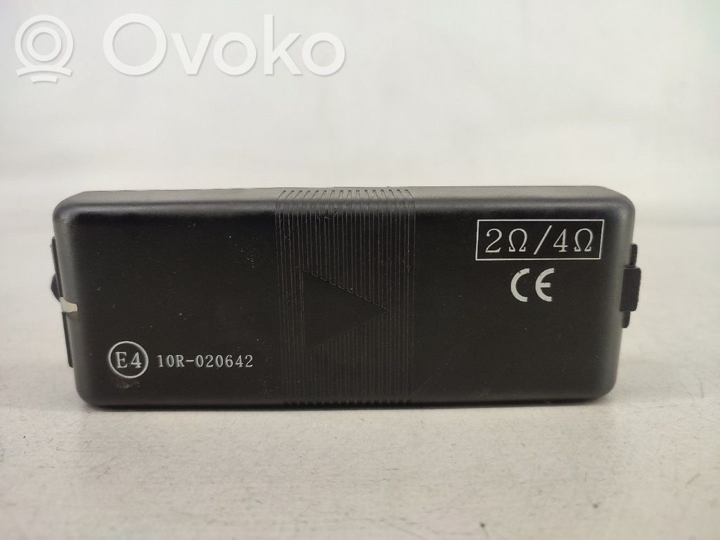 Unidad de control/módulo de bluetooth   08E00EW26M1002