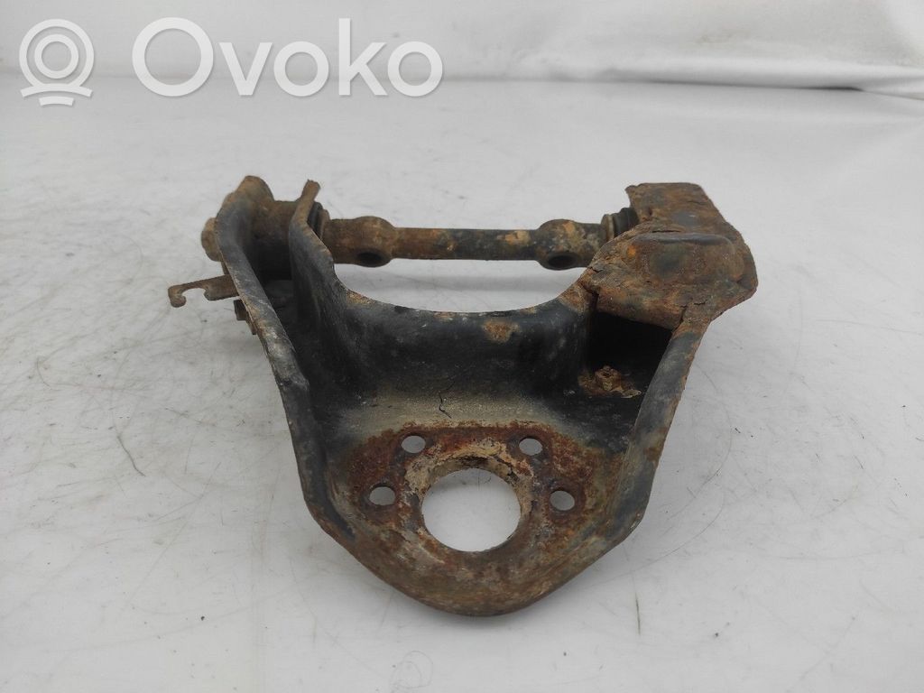 Front control arm