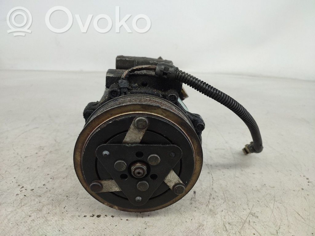 Air conditioning (A/C) compressor (pump)   3533803160,121F