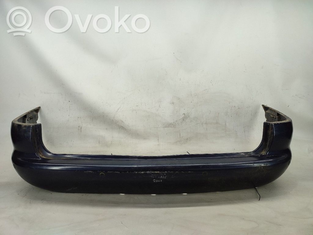 Rear bumper   95VW17K535HAW,95VW17K835KAW
