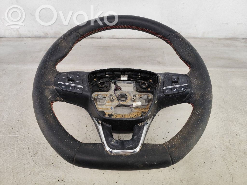 Ford Focus Stūre 