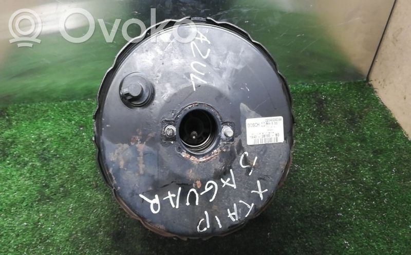 Servo-frein   0204024044