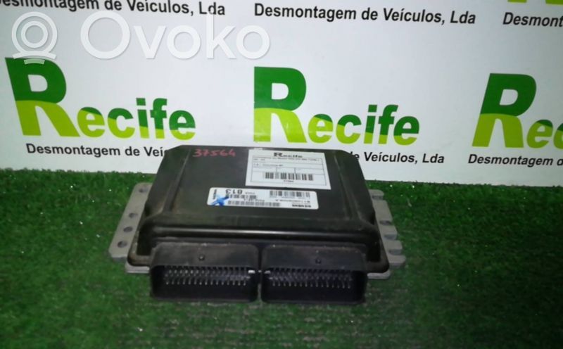 Unidad de control/módulo del motor   S110602006A,P03616813