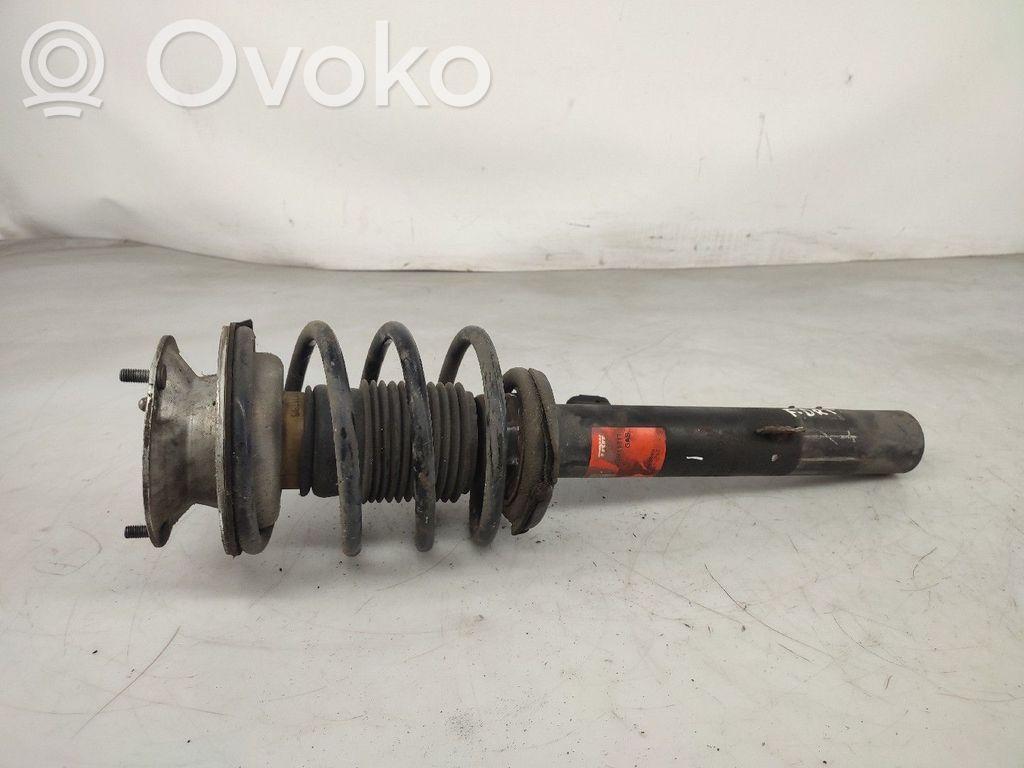 Stoßdämpfer vorne   757311L,TRW